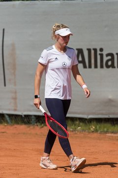 Bild 67 - BL Der Club an der Alster - TEC Waldau Stuttgart : Ergebnis: 8:1